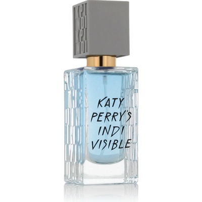Katy Perry Katy Perrys Indi Visible parfumovaná voda dámska 30 ml