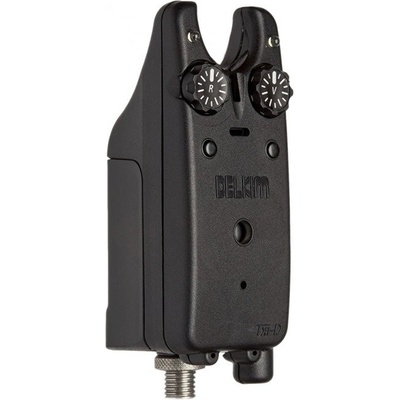 Delkim signalizátor TXI-D Bílá