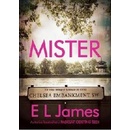 Mister - E. L. James