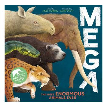 Mega | Gavin Scott