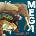 Mega | Gavin Scott