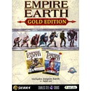 Hry na PC Empire Earth (Gold)
