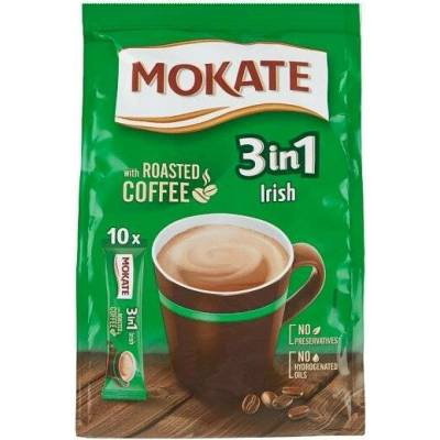 Mokate 3v1 irish cream 24 x 17 g