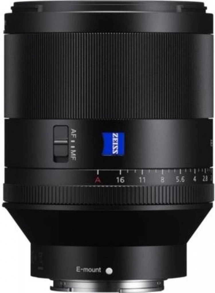 Sony FE Distagon T* 35mm f/1.4 ZA od 1 149 € - Heureka.sk