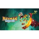 Hry na PC Rayman Legends