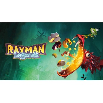 Rayman Legends