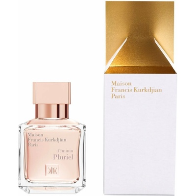 Maison Francis Kurkdjian Féminin Pluriel parfumovaná voda dámska 70 ml