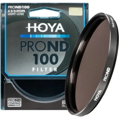 Hoya ND 100x PRO 58 mm