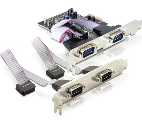 Delock 89178