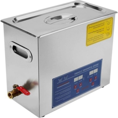 Hadex PS-30A 6,5l 180W – Zboží Dáma