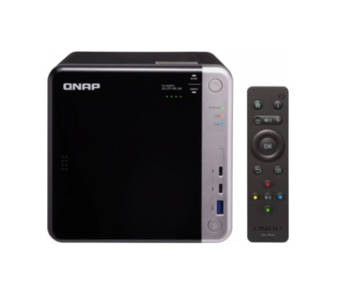 QNAP TAS-268