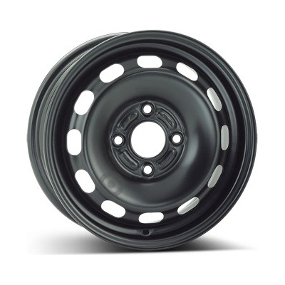 ALCAR STAHLRAD 6x15 4x108 ET47,5