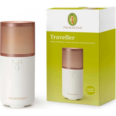 Traveller Cestovní aroma difuzér 45 ml