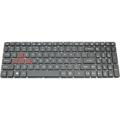 Klávesnice ACER ASPIRE VX5-591G N16C7 / LED