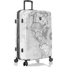 Heys Journey 3G LBlack/White Map 127 l