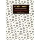 Zaměstnanci