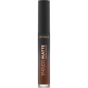 Catrice Течно червило Endless Matte, 100 Coffee Date, 4.5 ml - ozone