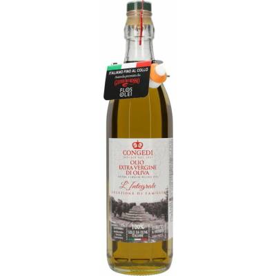 Congedi olivový olej extra panenský 0,75 l