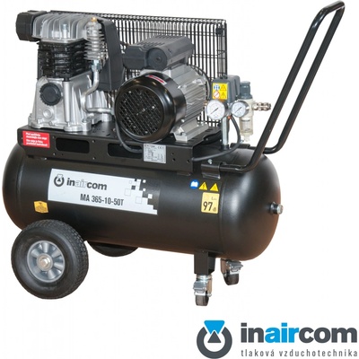 Inaircom MA 365-10-50T