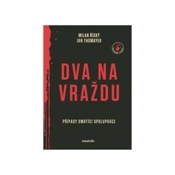Dva na vraždu