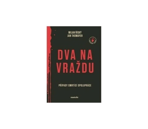 Dva na vraždu