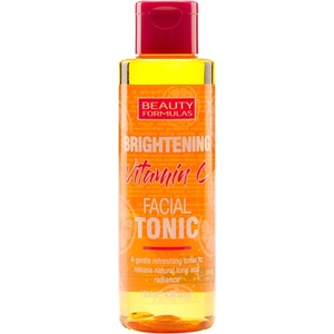 Beauty Formulas Освежаващ тоник за лице с Витамин Ц 150мл (2937)