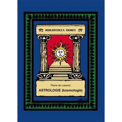 Astrologie Kosmologie - Pierre Lasenic