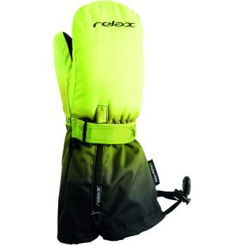 Relax Puzzyto Размер на ръкавиците: 2-4 / Цвят: жълт