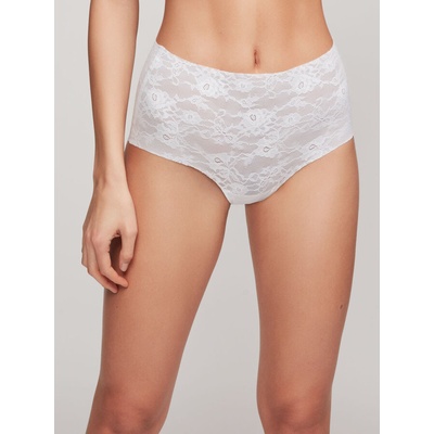 Gisela ВИСОКА БИКИНА 1/0458 blanco gisela