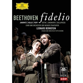 FIDELIO - BERNSTEIN/SOBR
