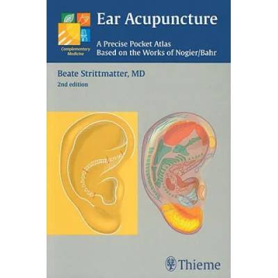 Ear Acupuncture | Beate Strittmatter