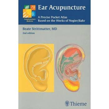 Image 1 of Ear Acupuncture | Beate Strittmatter