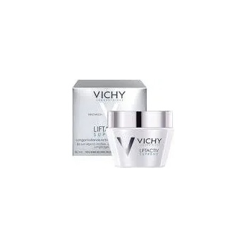 Vichy Дневен крем против бръчки - за суха кожа, Vichy Lift Activ Supreme PS , 50 мл