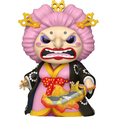 Funko Pop! 1915 One Piece Big Mom