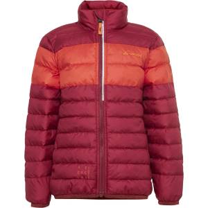 VAUDE Детско синтетично яке Vaude Kid's Limax Insulation Jacket Synthetic jacket - Salsa / Orange - размер 92 (EU) (703-2985-1011)