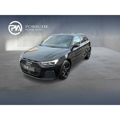 Audi A1 25 TFSI 70 kW