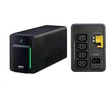 APC BVX700LI