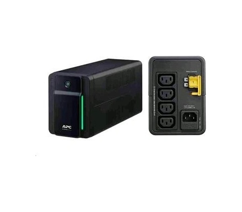 APC BVX700LI