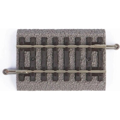 Piko Koľaj rovná 62mm G62 s podložím HO