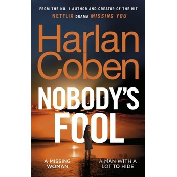 Nobody’s Fool - Harlan Coben