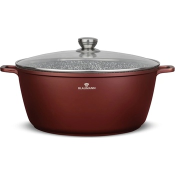 BLAUMANN BL-4084 13, 5L Cerastone Collection 36 cm тенджера с капак (BL-4084)