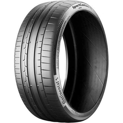 Continental SportContact 6 235/40 R18 95Y runflat