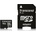Transcend microSDHC 16GB C10/U1 TS16GUSDU1