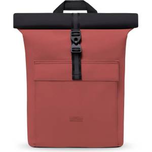 Ucon Acrobatics Дневна раница Ucon acrobatics Aloe Jasper Mini 12 Daypack - Hibiscus / Black - размер One Size (502-8726-0411)
