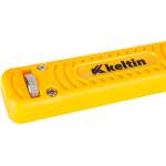 Keltin Нож за смъкване на изолация от кабели Keltin 8-28 мм с кукообразно острие 81575 (K00062)