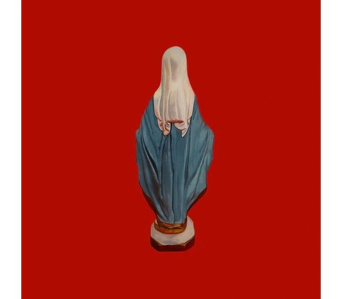Armory Show - Dead Souls CD