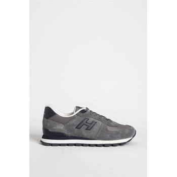 Hammer Jack Мъжки спортни обувки 19250 - Сиви #328413 (328413_Сив)