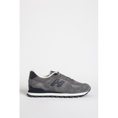 Hammer Jack Мъжки спортни обувки 19250 - Сиви #328413 (328413_Сив)