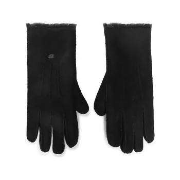 EMU Australia Дамски ръкавици Beech Forest Gloves Черен (Beech Forest Gloves)