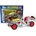 TECHNOK Metal Building Blocks Retro Car 284el 4821 TechNok p10